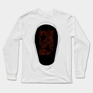 Mayhem Zer0 Long Sleeve T-Shirt